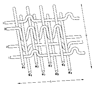 Une figure unique qui représente un dessin illustrant l'invention.